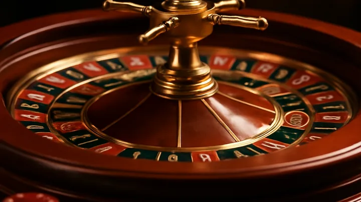 Live Casino Experience Like No Other