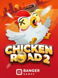 Chicken Road 2 crash game at 558H COM