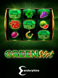 Green Chilli slot at 558H COM