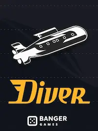 Diver crash game at 558H COM