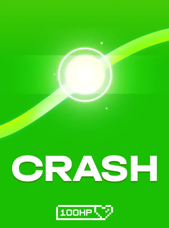 Classic Crash at 558H COM