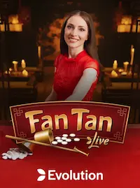 Fan Tan live at 558H COM