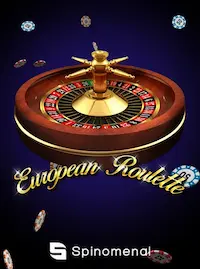 Classic Roulette at 558H COM